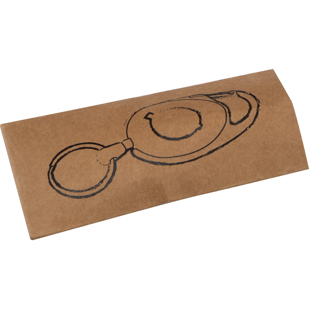 Schlüsselanhänger mit Karabiner und ausziehbarem Schlüsselring Schlüsselanhänger mit Karabiner und ausziehbarem Schlüsselring