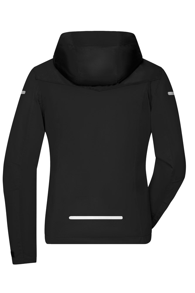 Ladies' Allweather Jacket Ladies' Allweather Jacket