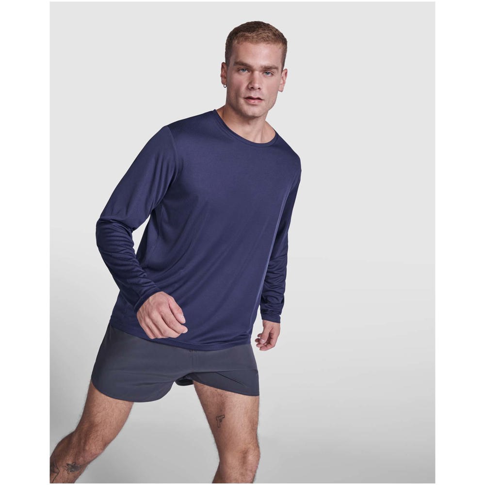Estoril Langarm-Shirt Unisex Estoril Langarm-Shirt Unisex
