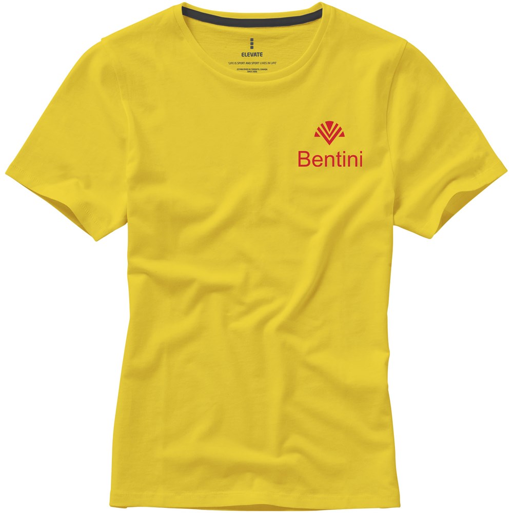 Nanaimo – T-Shirt für Damen Nanaimo – T-Shirt für Damen