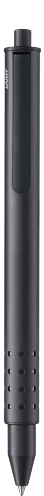 Tintenroller LAMY swift black M-schwarz Tintenroller LAMY swift black M-schwarz
