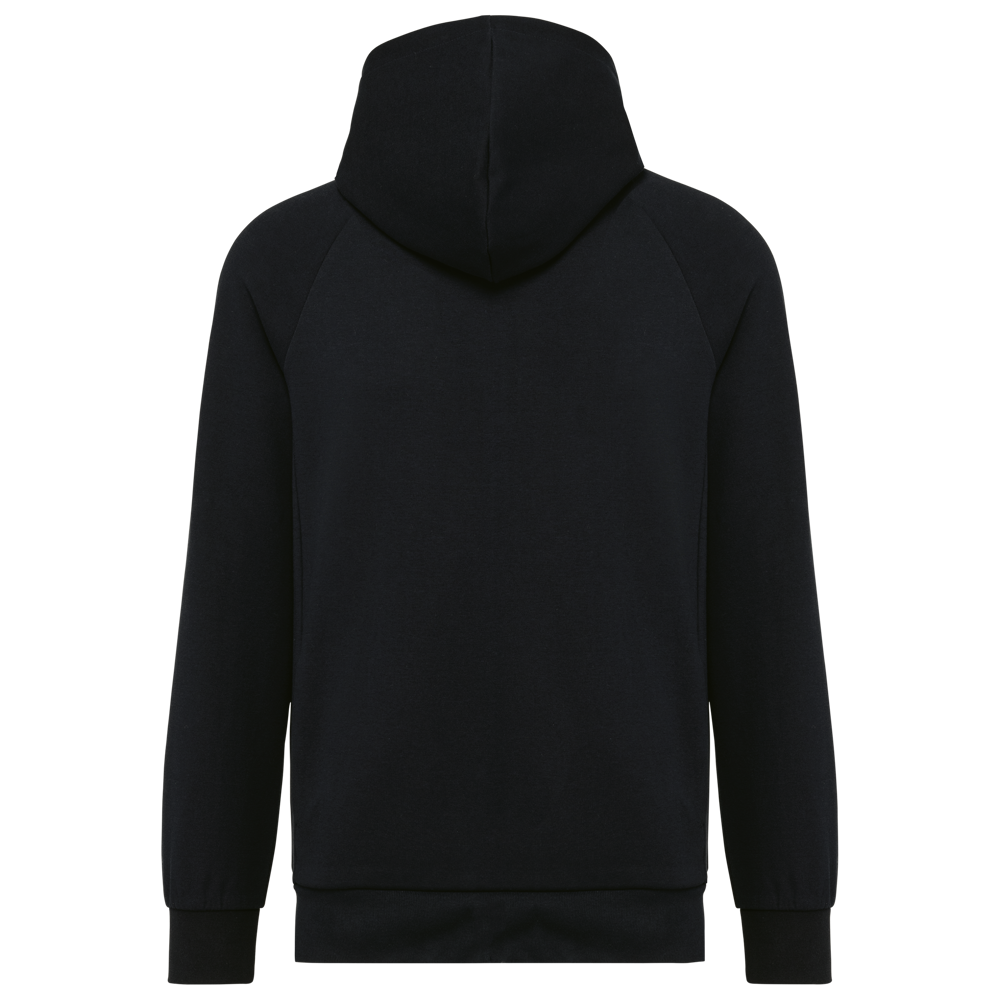 PK400 - Herren-Reißverschlussjacke mit Kapuze