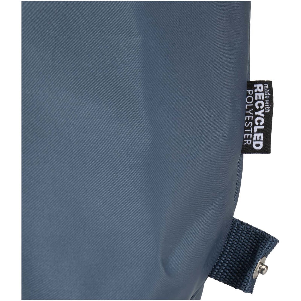 Trip Aware™ recycelte Reisetasche 42L