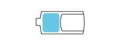 USB-Stick Mini Move-Silber-32 GB USB-Stick Mini Move-Silber-32 GB
