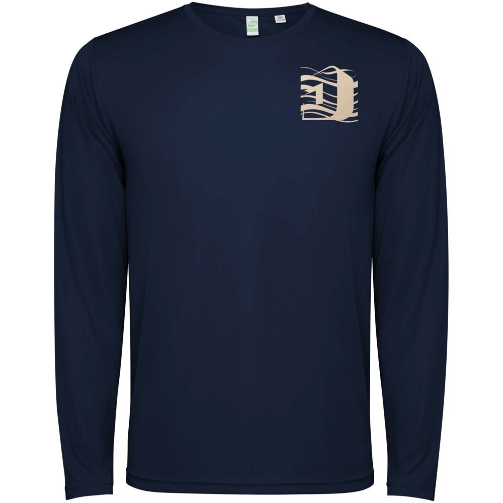 Estoril Langarm-Shirt Unisex Estoril Langarm-Shirt Unisex
