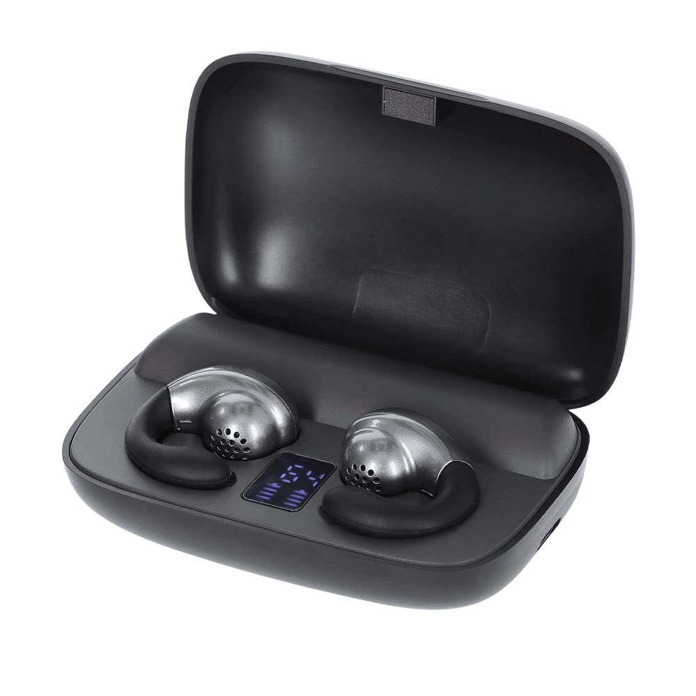 Power Bank Kopfhörer Haxel