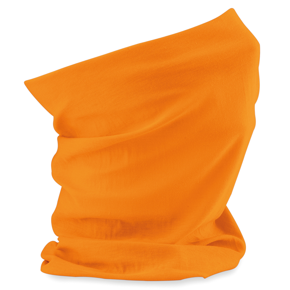B900 - Schlauchschal Morf® Original - Orange
