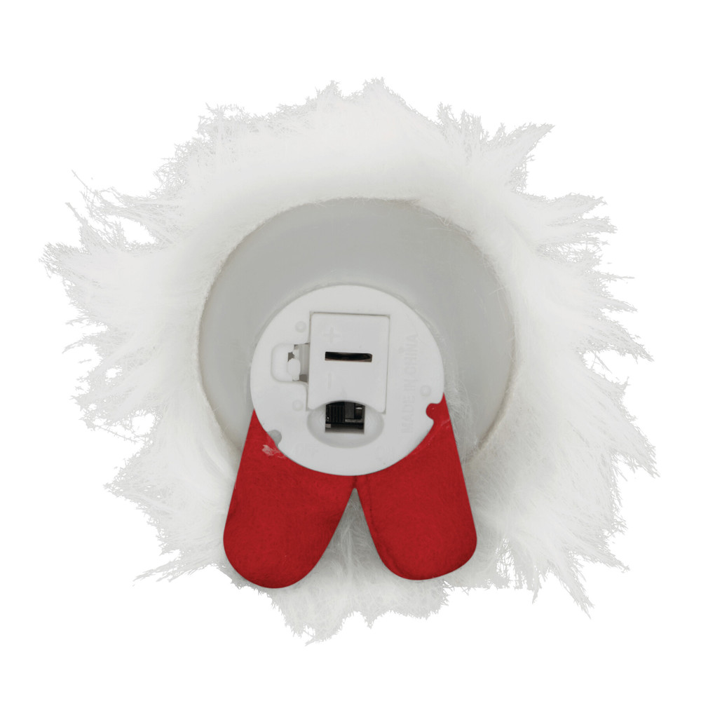 EMIL - Weihnachts-Wichtel, mit Licht