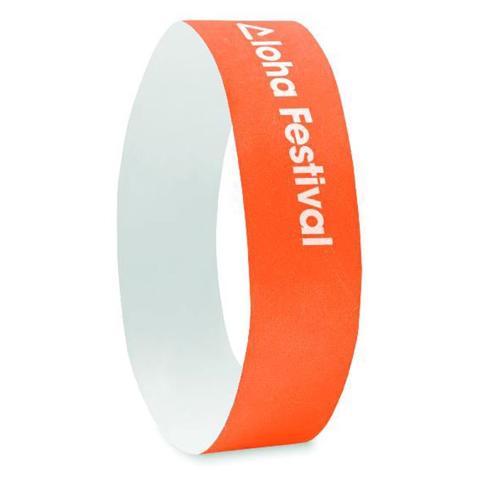 TYVEK - Tyvek® Event Armband TYVEK - Tyvek® Event Armband