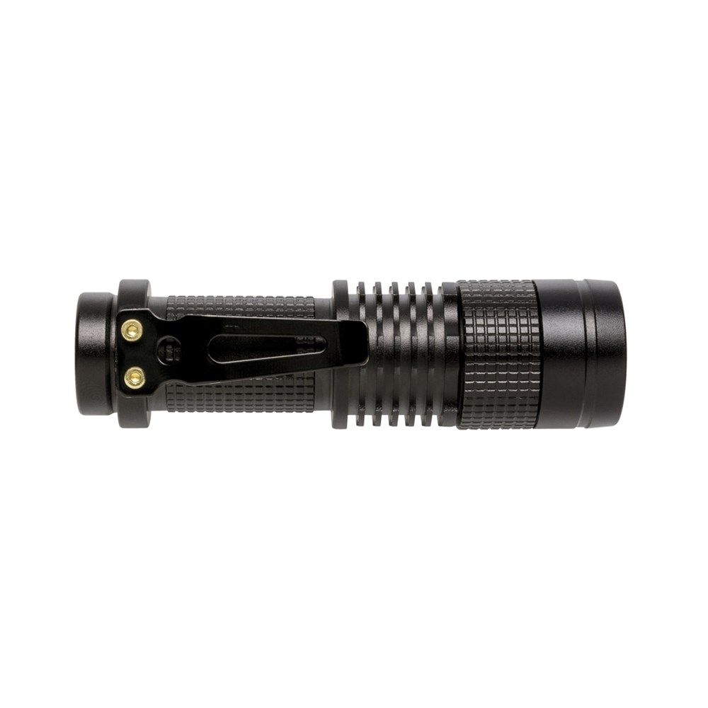 Kompakte 3W Cree Taschenlampe Kompakte 3W Cree Taschenlampe