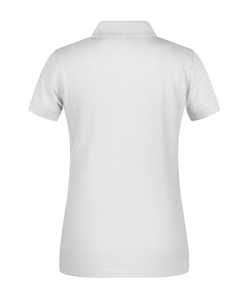Ladies' BIO Workwear Polo Ladies' BIO Workwear Polo