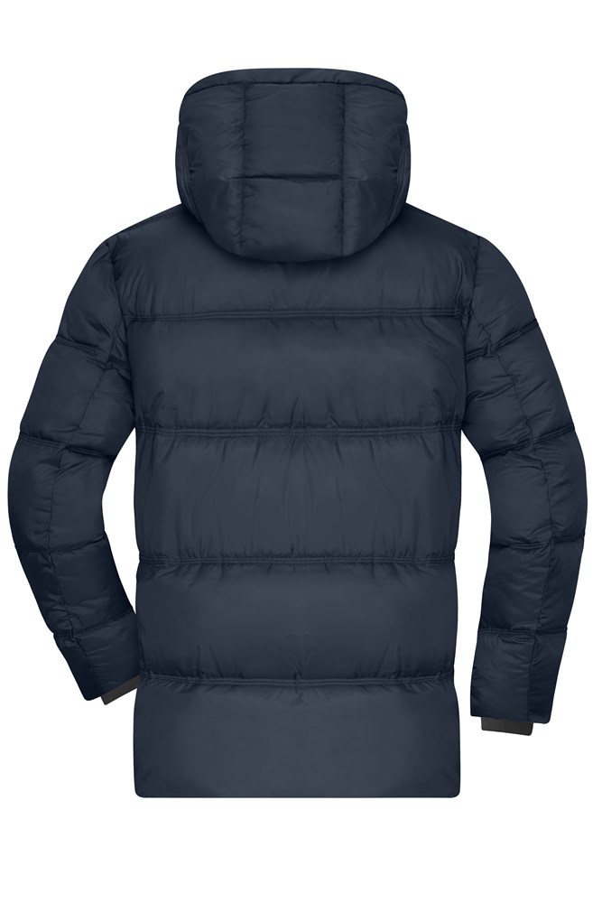 Men's Winter Jacket Men's Winter Jacket