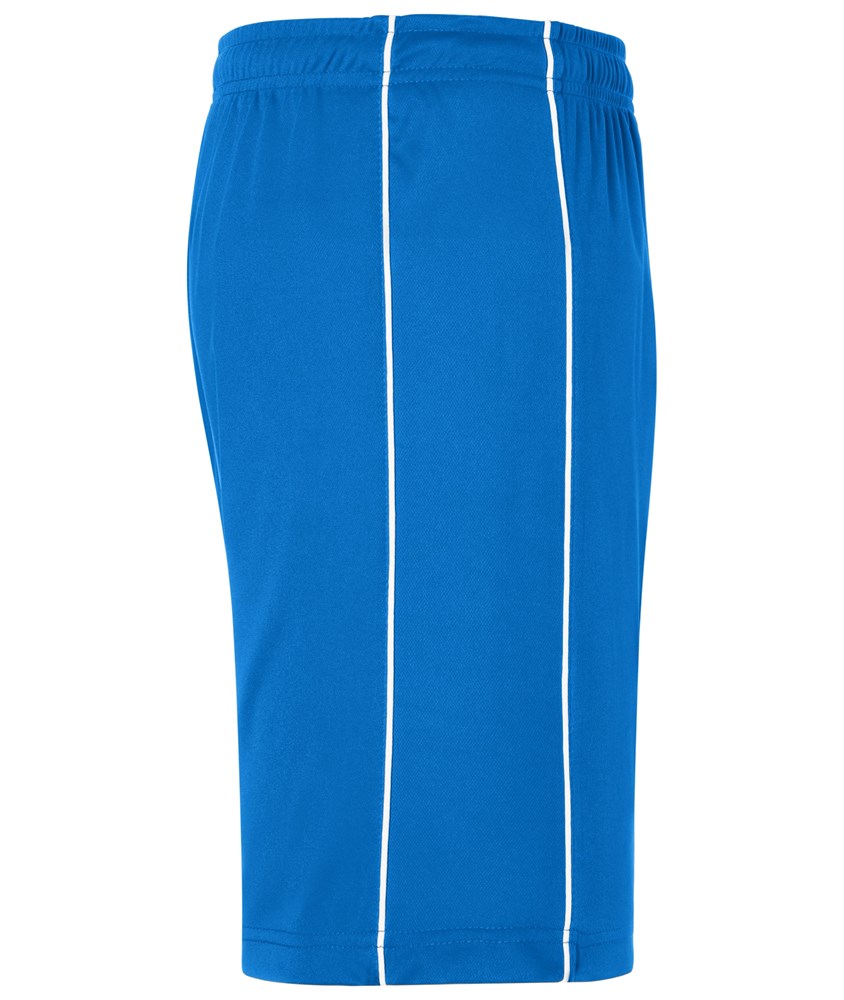 Basic Team Shorts Basic Team Shorts