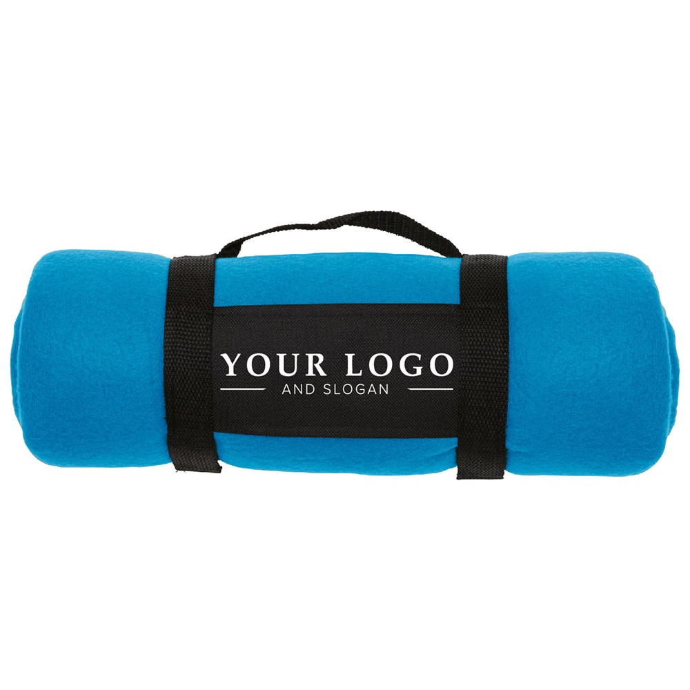 Fleece-Picknickdecke Nora Fleece-Picknickdecke Nora