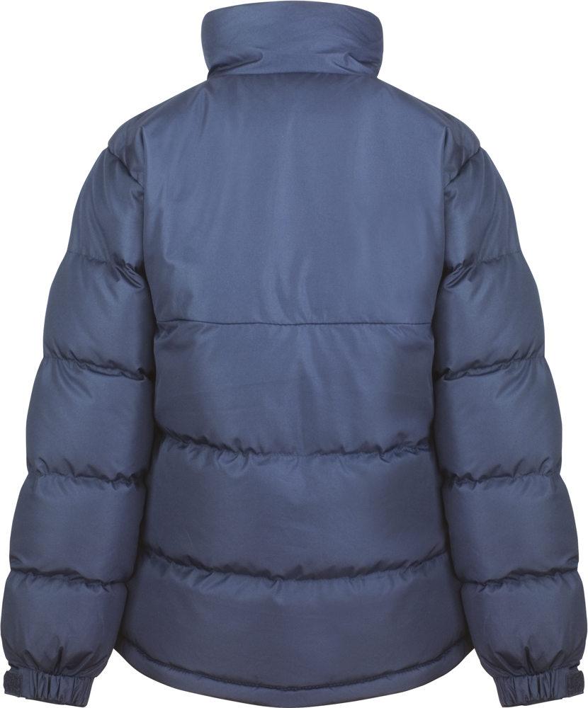 R181F - Holkam Down Feel Jacket