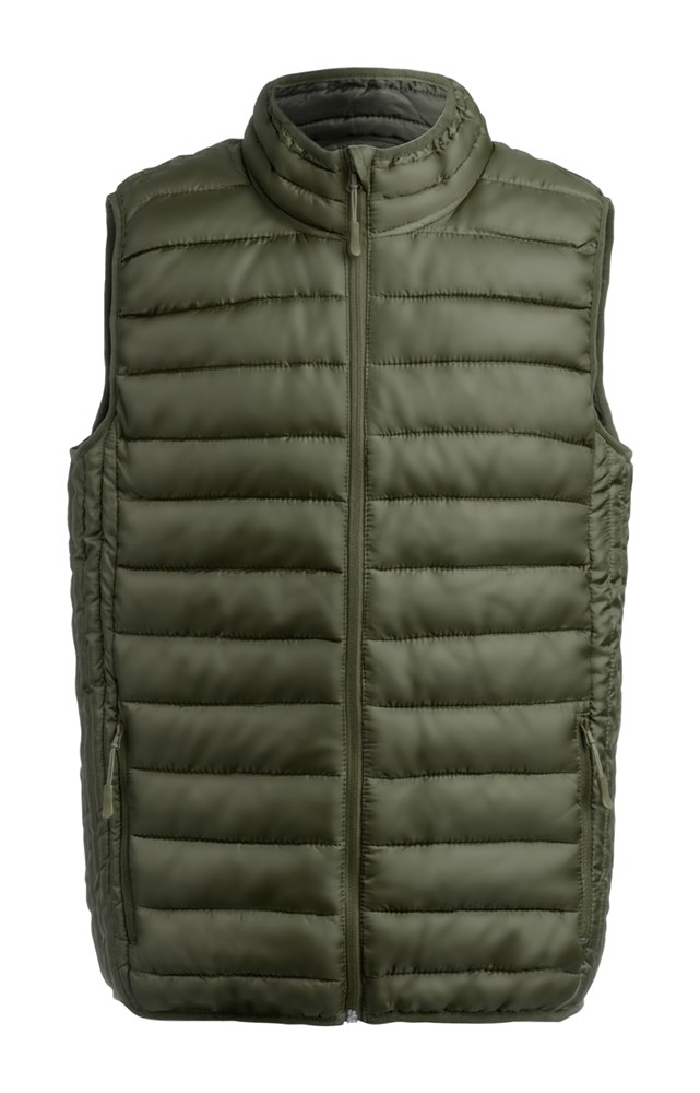 Peddas - Bodywarmer - Grün