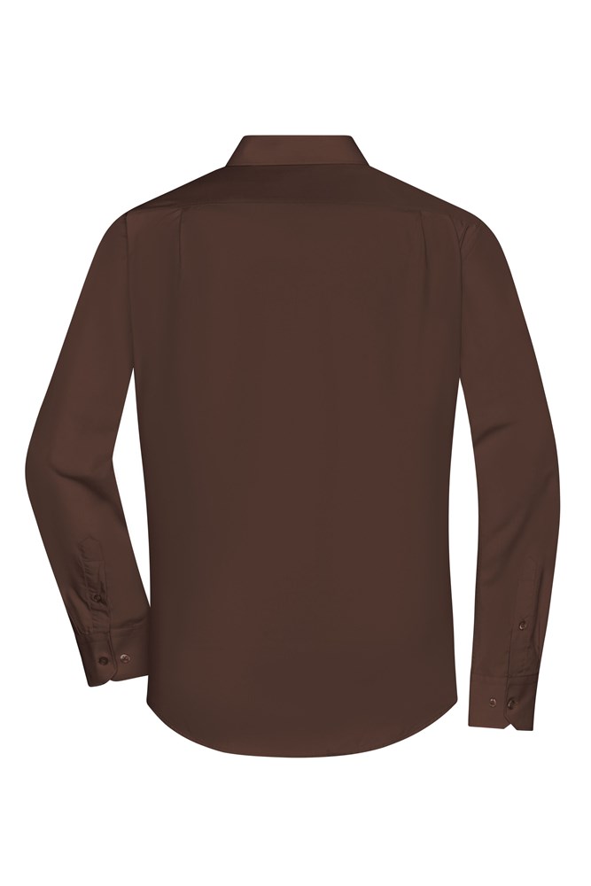 Men's Shirt Longsleeve Poplin Men's Shirt Longsleeve Poplin