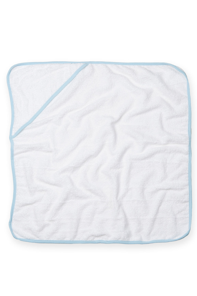 TC36 - Babies' Hooded Towel