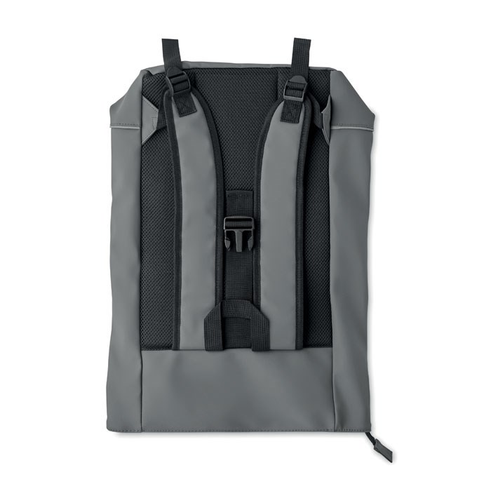 LAPTOSA - 15" Rolltop-Laptop-Rucksack LAPTOSA - 15" Rolltop-Laptop-Rucksack