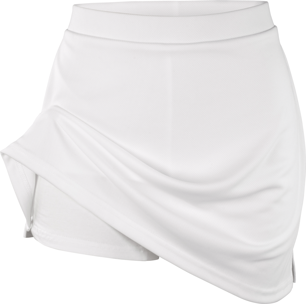 S261F - Damen Hosenrock