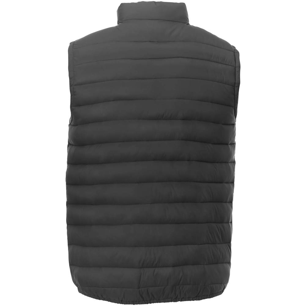 Pallas GRS recycelter wattierter Bodywarmer für Herren Pallas GRS recycelter wattierter Bodywarmer für Herren