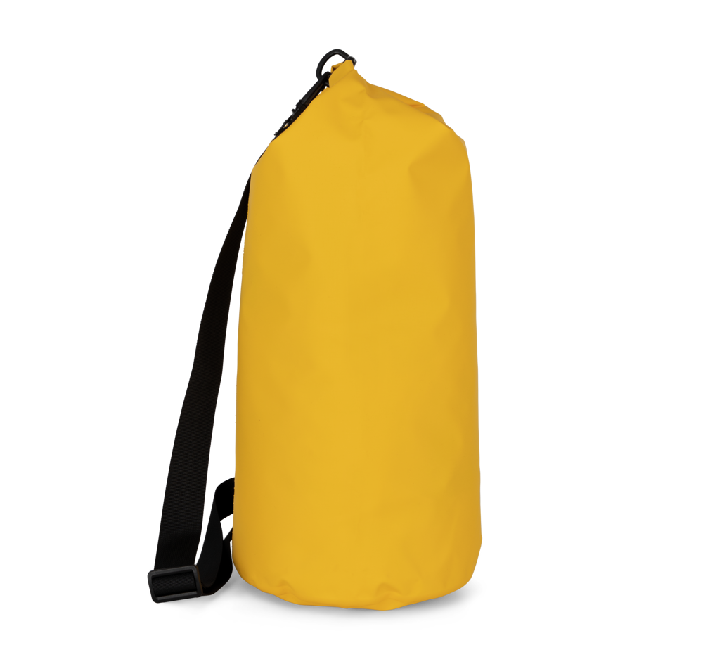 KI0647 - Wasserdichte Roll-Top 20-Liter-Tasche