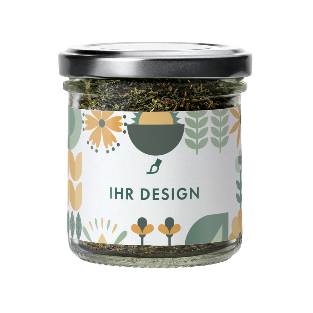 Bügelglas Maxi - Premium