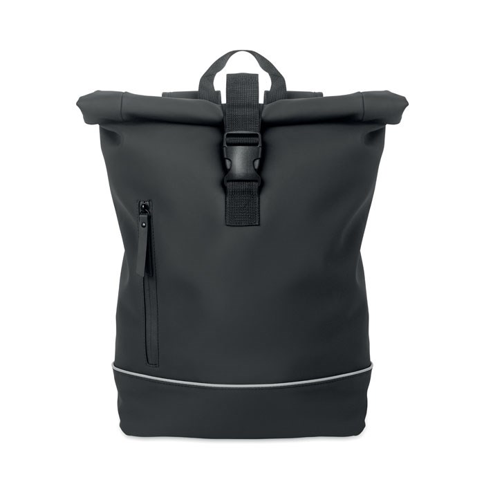 LAPTOSA - 15" Rolltop-Laptop-Rucksack LAPTOSA - 15" Rolltop-Laptop-Rucksack