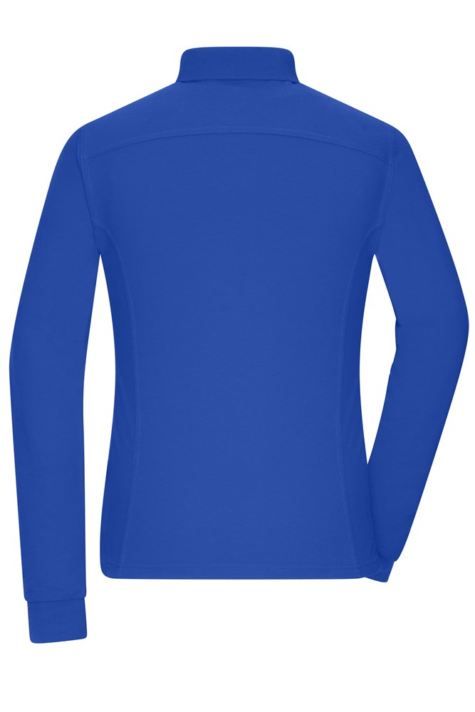 Ladies' Workwear-Longsleeve Polo Ladies' Workwear-Longsleeve Polo