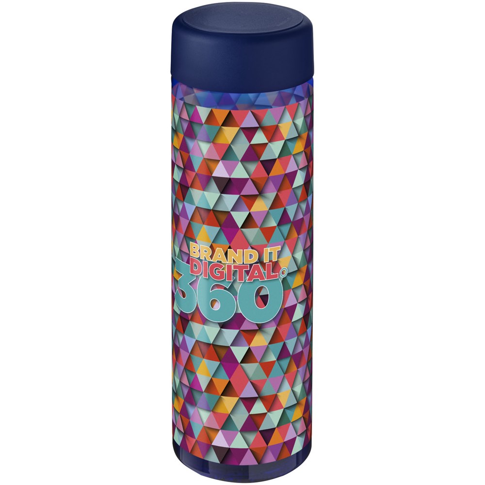 H2O Active® Vibe 850 ml Sportflasche mit Drehdeckel H2O Active® Vibe 850 ml Sportflasche mit Drehdeckel
