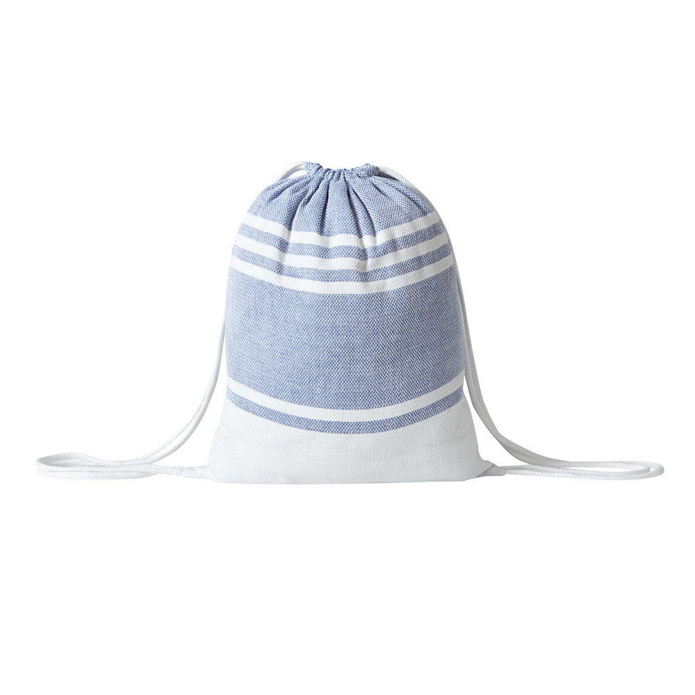 SUN & STEAM - Großes Strandtuch / Saunatuch