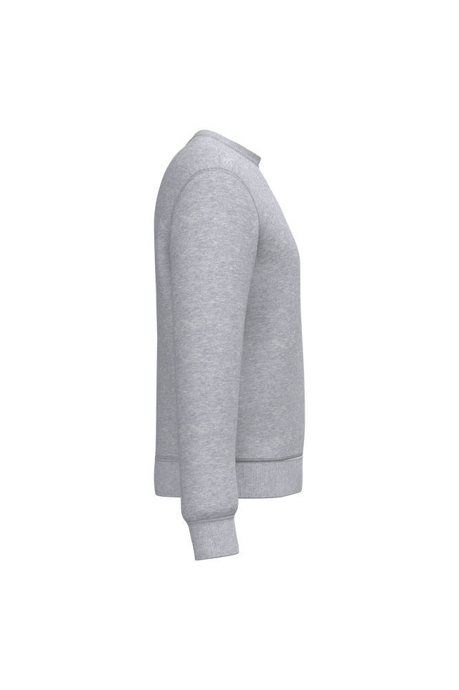 IB400A - Unisex Rundhals-Sweatshirt