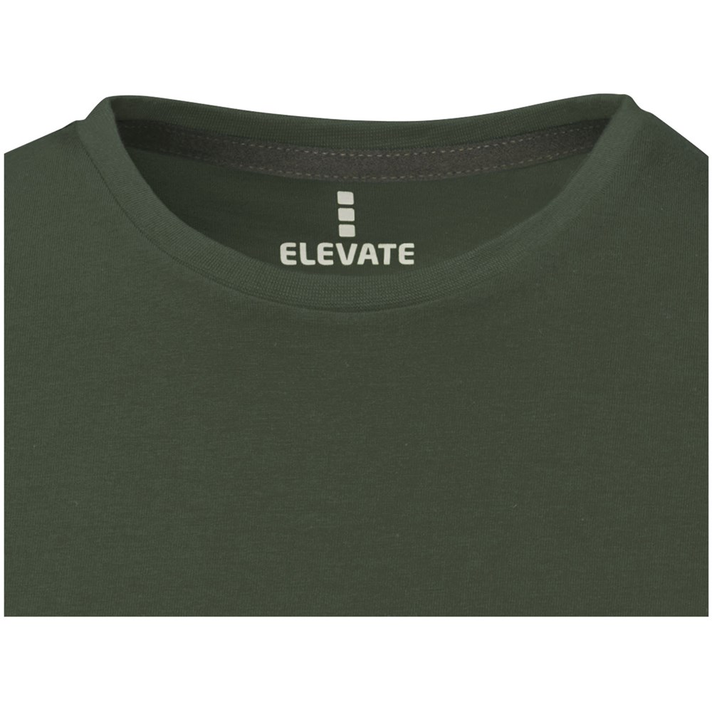 Nanaimo – T-Shirt für Damen Nanaimo – T-Shirt für Damen