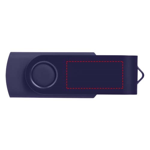 Rotate USB-Stick 3.0 aus Metall Rotate USB-Stick 3.0 aus Metall