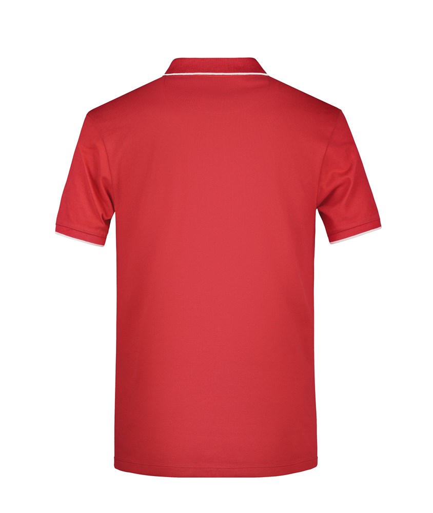 Men's Polo Stripe Men's Polo Stripe