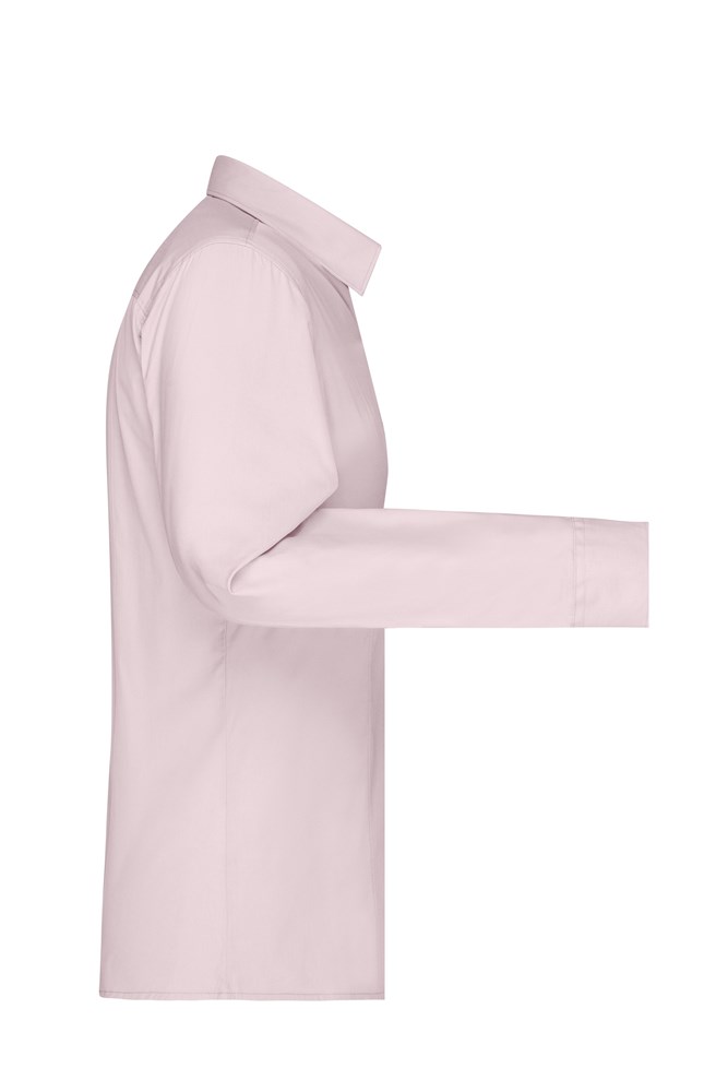 Ladies' Shirt Longsleeve Poplin Ladies' Shirt Longsleeve Poplin