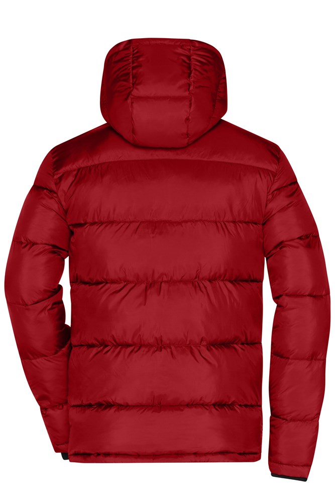 Men's Padded Jacket Men's Padded Jacket