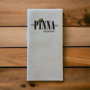 Tissue 24 x 24 cm (12 x 12 cm) 1/4 Falz Tissue 24 x 24 cm (12 x 12 cm) 1/4 Falz