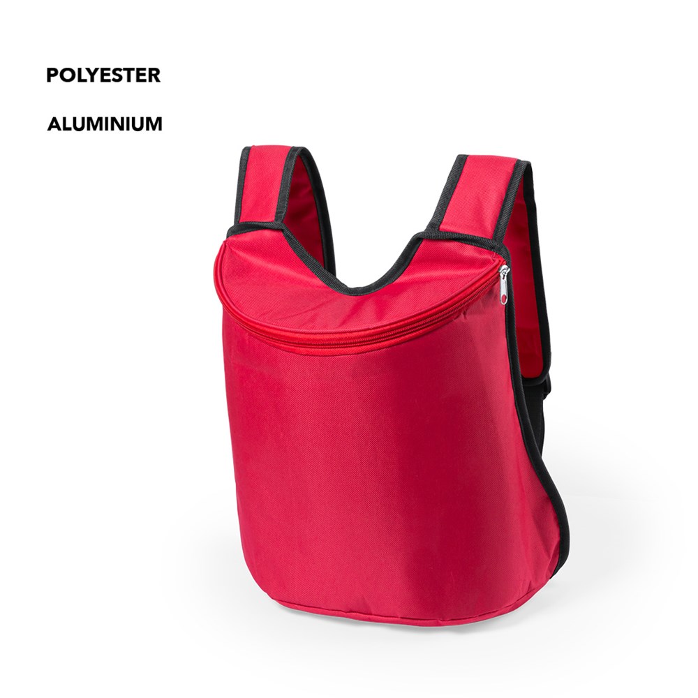Kühltasche Rucksack Polys Kühltasche Rucksack Polys