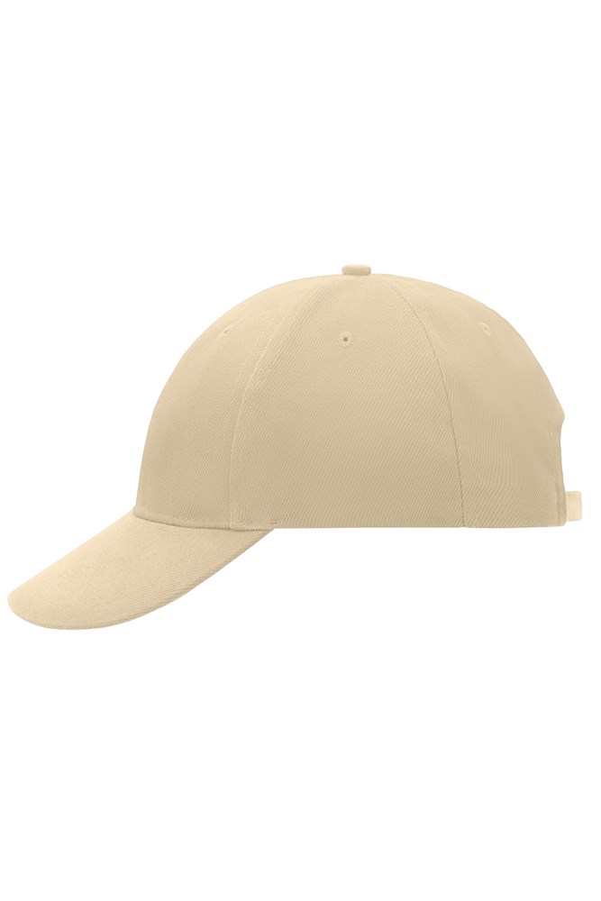 6 Panel Cap Low-Profile 6 Panel Cap Low-Profile