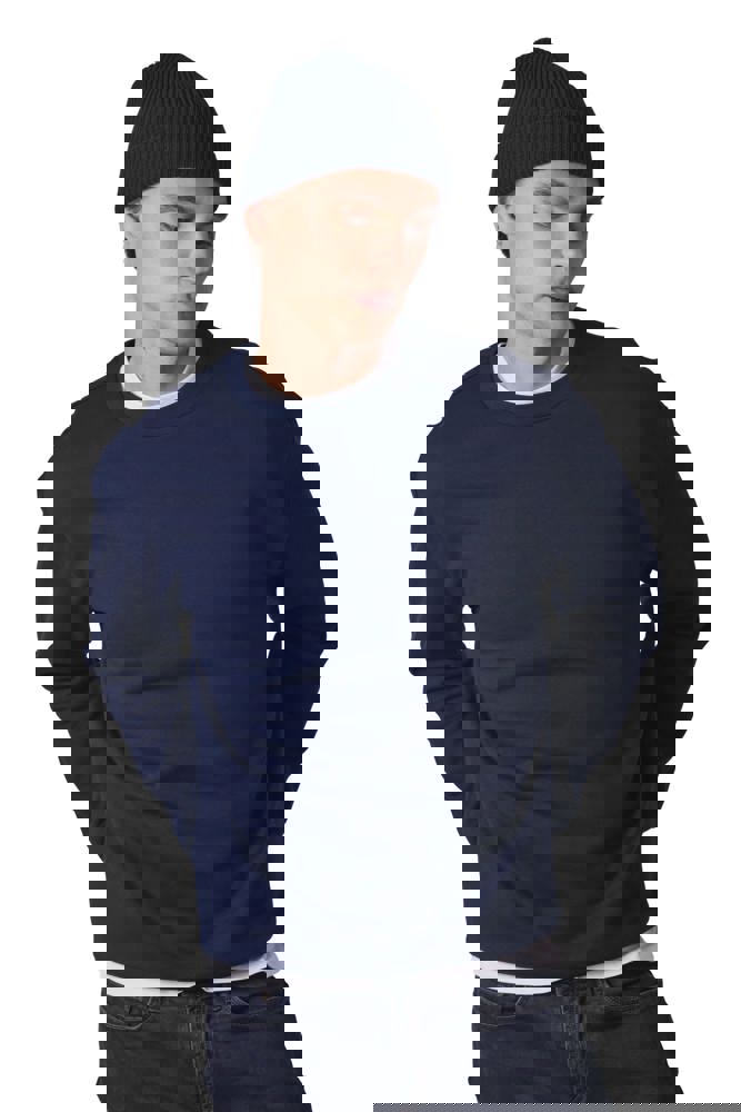 KP958 - Mütze im Marine-Stil