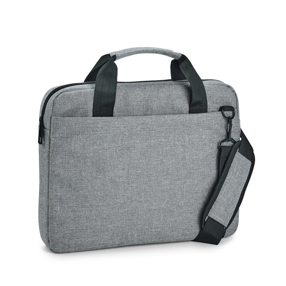 GRAPHS LAPTOP. Laptop Aktentasche 14'' in 600D GRAPHS LAPTOP. Laptop Aktentasche 14'' in 600D