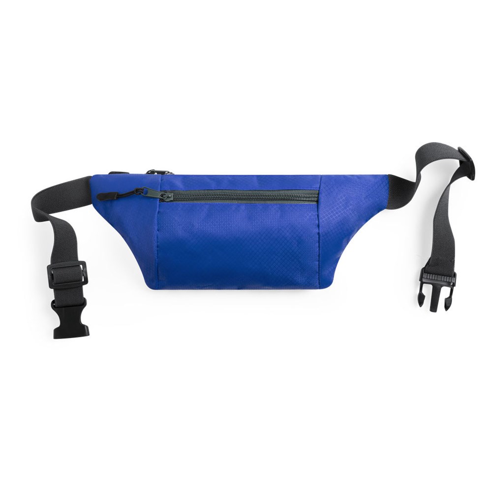 Gürteltasche Mendel - Blau