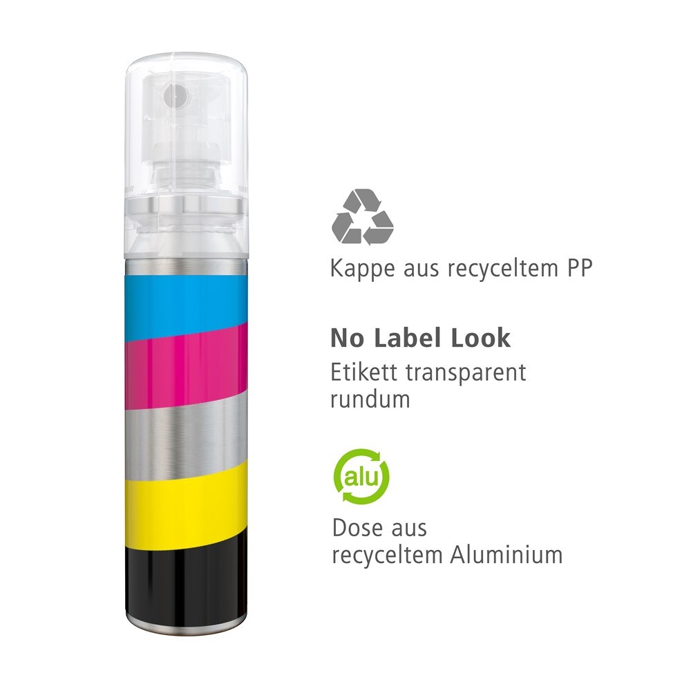 Insektenschutzspray (sensitiv), 20 ml, No Label Look Insektenschutzspray (sensitiv), 20 ml, No Label Look
