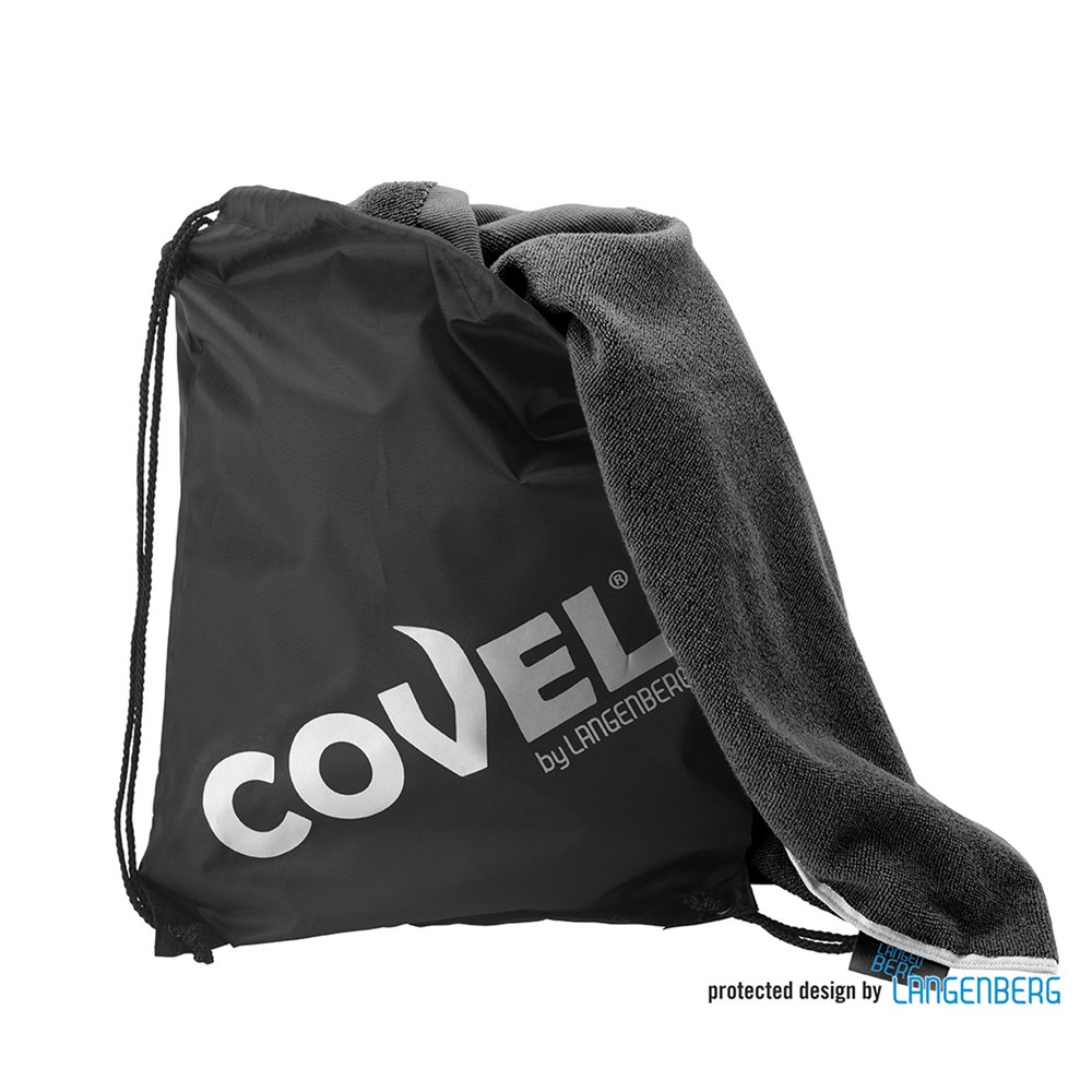 Sporthandtuch COVEL Sporthandtuch COVEL
