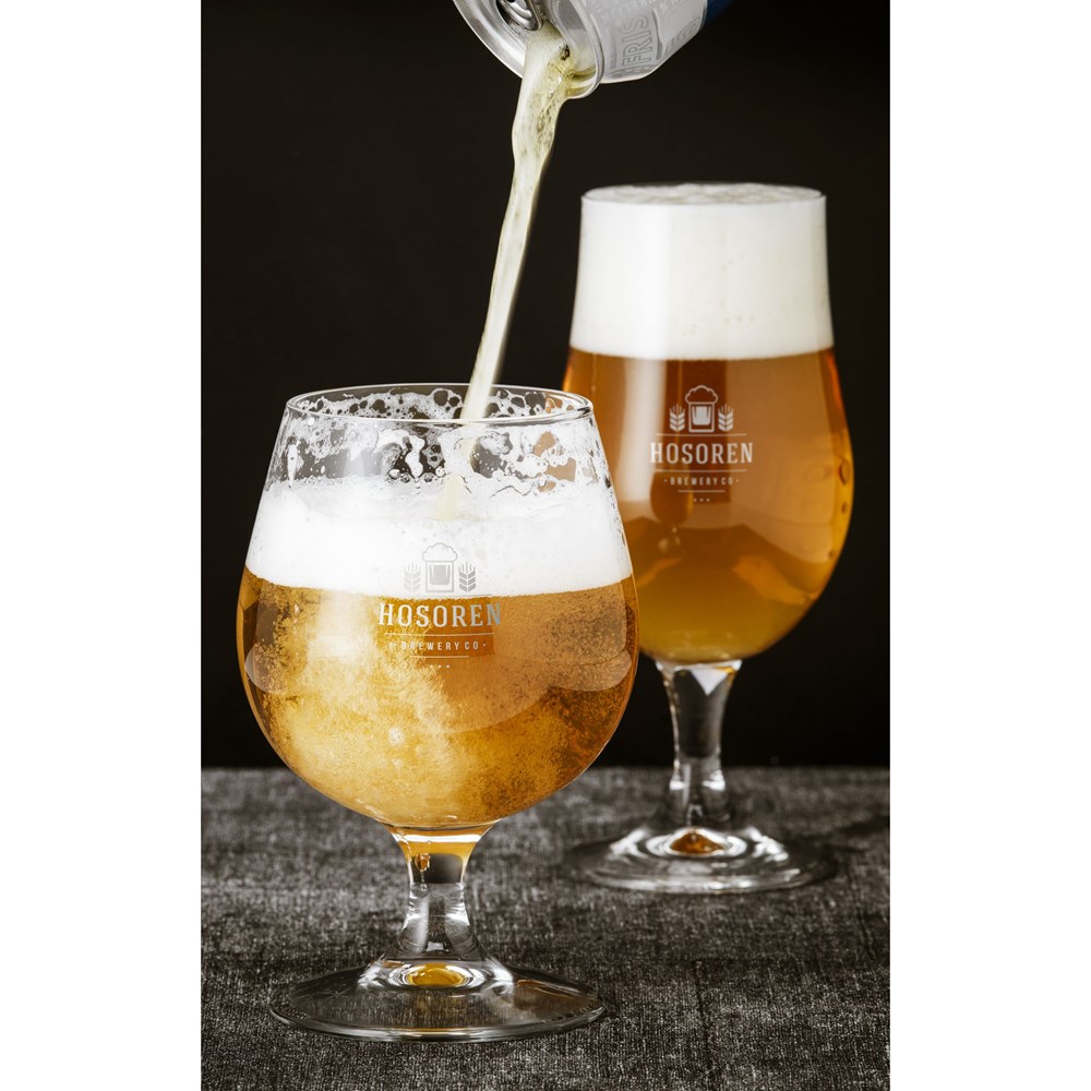 Munich Bierglas 370 ml Munich Bierglas 370 ml