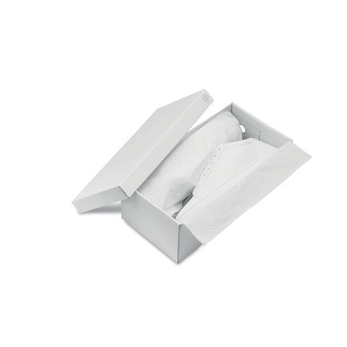 BLANCOS - Sneakers aus PU Gr. 38 BLANCOS - Sneakers aus PU Gr. 38