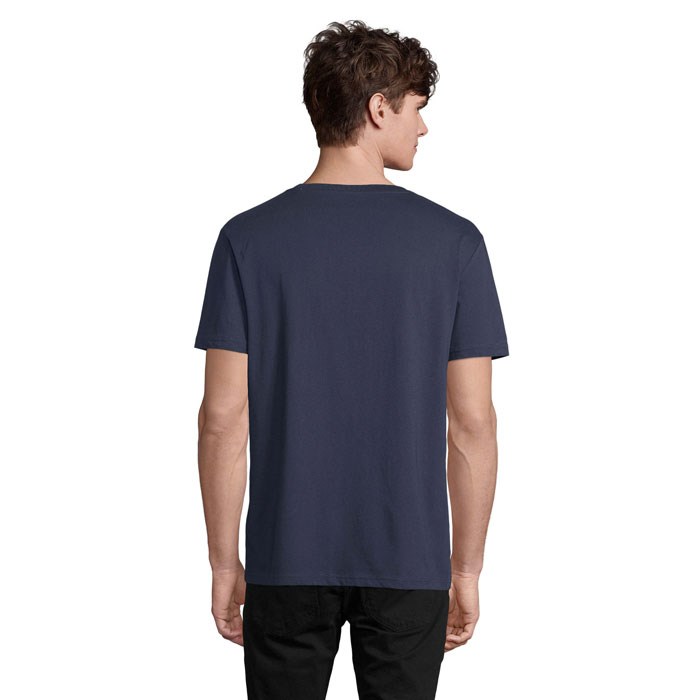 ODYSSEY - ODYSSEY Uni T-shirt 170g ODYSSEY - ODYSSEY Uni T-shirt 170g
