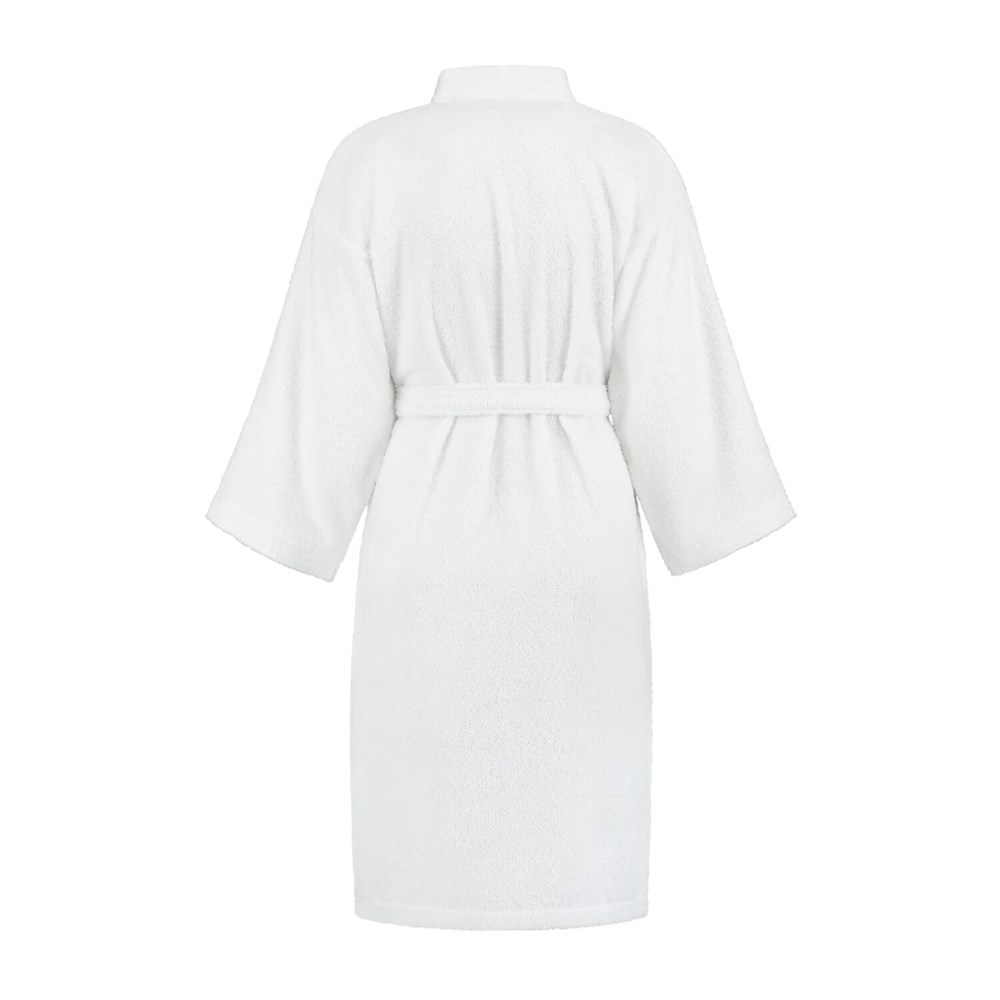 Sophie Muval Bademantel Kimono, 380 gr/m² Sophie Muval Bademantel Kimono, 380 gr/m²