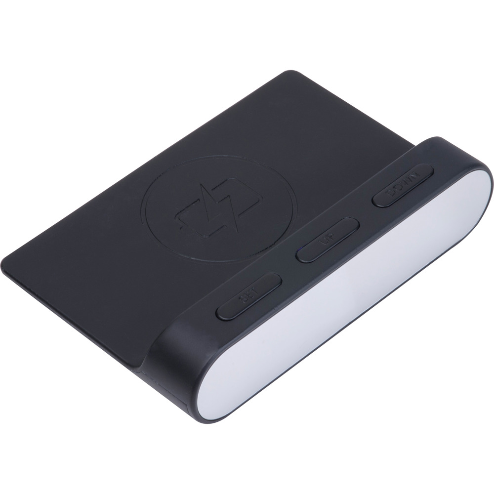 Wecker und Wireless charger Adelaine